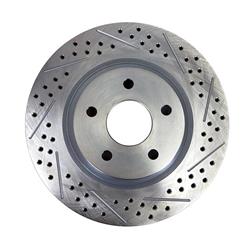 Baer Disc Brake Systems Brake Rotors 6911076