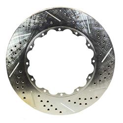 Baer Disc Brake Systems Brake Rotors 6919348