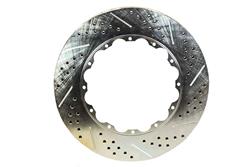 Baer Brakes Replacement Brake Rotors 6920312