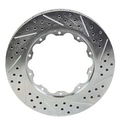 Baer Brakes Replacement Brake Rotors 6910354
