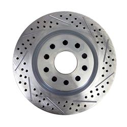Baer Brakes Replacement Brake Rotors 6919111