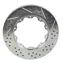 Baer Brakes Replacement Brake Rotors 6929272