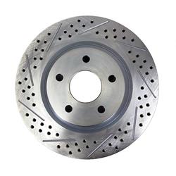 Baer Disc Brake Systems Brake Rotors 6921076