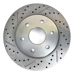 Baer Disc Brake Systems Brake Rotors 6929088