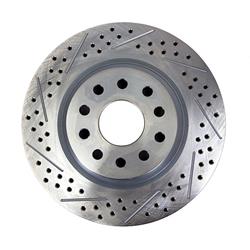 Baer Brakes Replacement Brake Rotors 6929093