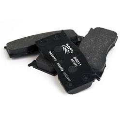 Baer Brakes Baer Claw Ceramic Brake Pads