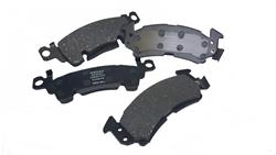 Baer Brakes Baer Claw Ceramic Brake Pads D0052