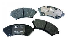 Baer Brakes Baer Claw Ceramic Brake Pads D0699