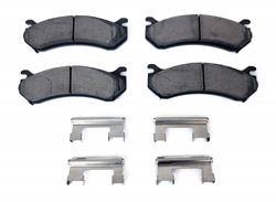 Baer Brakes Baer Claw Ceramic Brake Pads D0785