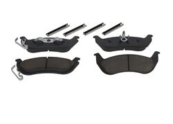 Baer Brakes Baer Claw Ceramic Brake Pads D0932