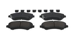 Baer Brakes Baer Claw Ceramic Brake Pads D1273