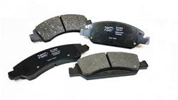 Baer Brakes Baer Claw Ceramic Brake Pads D1363