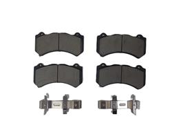 Baer Brakes Baer Claw Ceramic Brake Pads D1405B