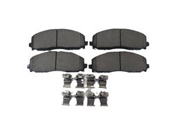 Baer Brakes Baer Claw Ceramic Brake Pads D1589