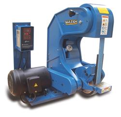 Baileigh Industrial Surface Grinders BA9-1000672