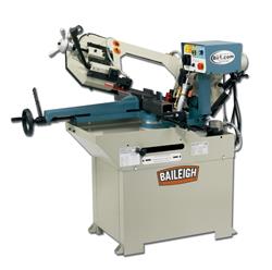 Baileigh Industrial BS-250M Mitering Band Saws BS-250M