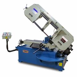 Baileigh Industrial BS-330SA Semi-Automatic Band Saws BS-330SA
