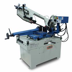Baileigh Industrial BS-350M Dual Mitering Band Saws BS-350M