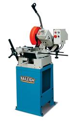 Baileigh Industrial Band Saws CS-250EU