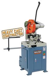 Baileigh Industrial Band Saws CS-355M