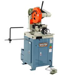 Baileigh Industrial Band Saws CS-355SA