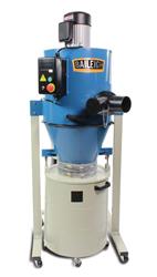 Baileigh Industrial DC-1450C Cyclone Dust Extractors DC-1450C