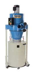 Baileigh Industrial DC-2100C Dust Collectors DC-2100C
