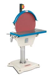 Baileigh Industrial DG-500 Disc Grinders DG-500