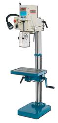 Baileigh Industrial DP-1000G Gear Driven Drill Presses DP-1000G