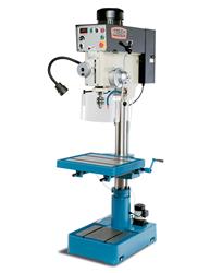 Baileigh Industrial Drill Presses DP-1500VS