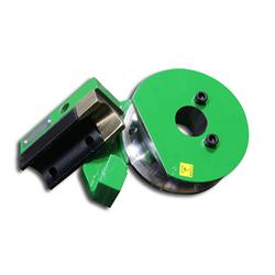 Baileigh Industrial Pipe and Metal Bender Dies DS-1000P-R300