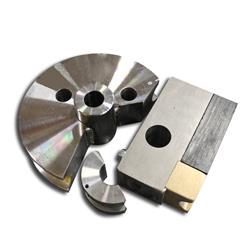 Baileigh Industrial Tubing Dies DS-180-2500T-R700