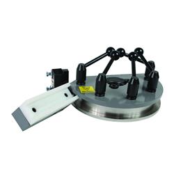 Baileigh Industrial Pipe and Metal Bender Dies DS-2000S-R700