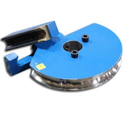 Baileigh Industrial Tubing Dies DS-2000T-R700