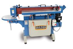 Baileigh Industrial Sanders ES-6108