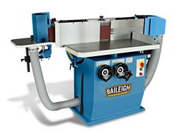 Baileigh Industrial Sanders ES-8120