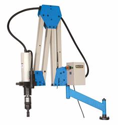 Baileigh Industrial Pneumatic Tapping Machines ETM-32-1500