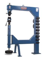 Baileigh Industrial EW-40 English Wheels EW-40