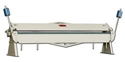Baileigh Industrial Bending Brakes HB-9612
