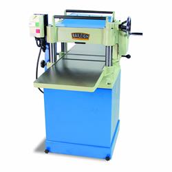 Baileigh Industrial Jointers and Planers IP-156