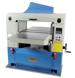 Baileigh Industrial Jointers and Planers IP-2509-HD