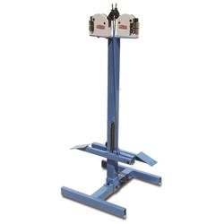 Baileigh Industrial MSS-18 Metal Shrinker Stretchers MSS-18