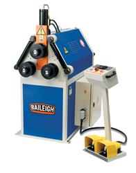 Baileigh Industrial Pipe and Metal Benders BA9-1006835