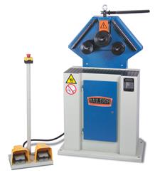 Baileigh Industrial R-M40 Ring Roll Benders BA9-1006852