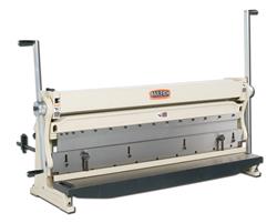 Baileigh Industrial SBR-5220 Shear/Brake/Roll Machines SBR-5220
