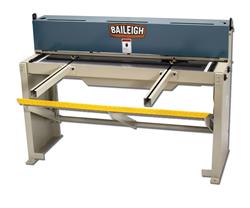 Baileigh Industrial SF-5216 Foot Shears SF-5216