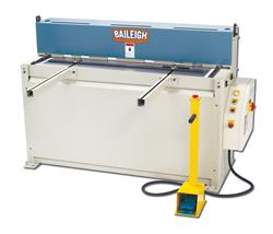 Baileigh Industrial SH-5210 Sheet Metal Shears BA9-1007100