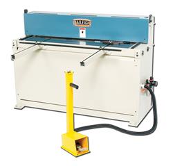 Baileigh Industrial SH-5216A Air Powered Metal Shears SH-5216A