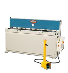 Baileigh Industrial SH-6010 Hydraulic Compact Metal Shears SH-6010