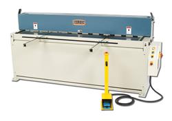Baileigh Industrial SH-8014 Hydraulic Compact Metal Shears SH-8014